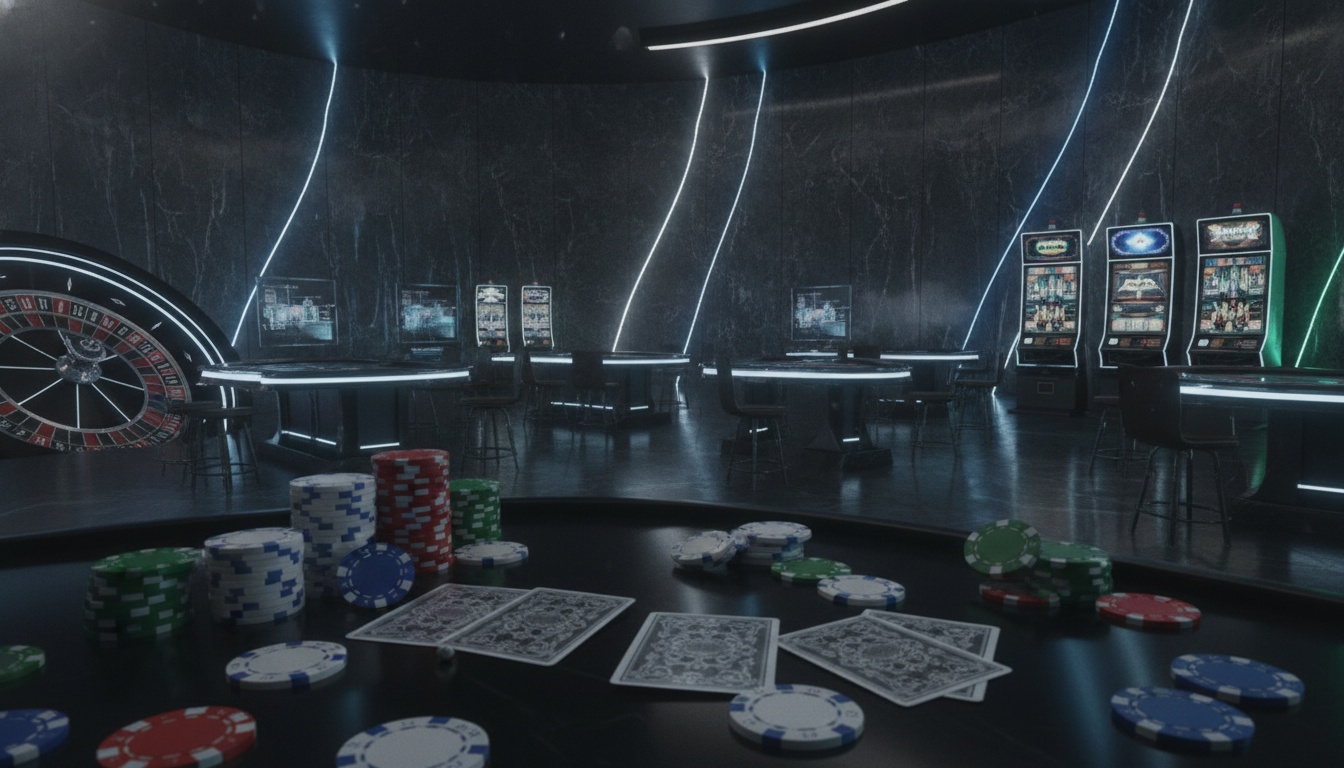 Drip Casino
