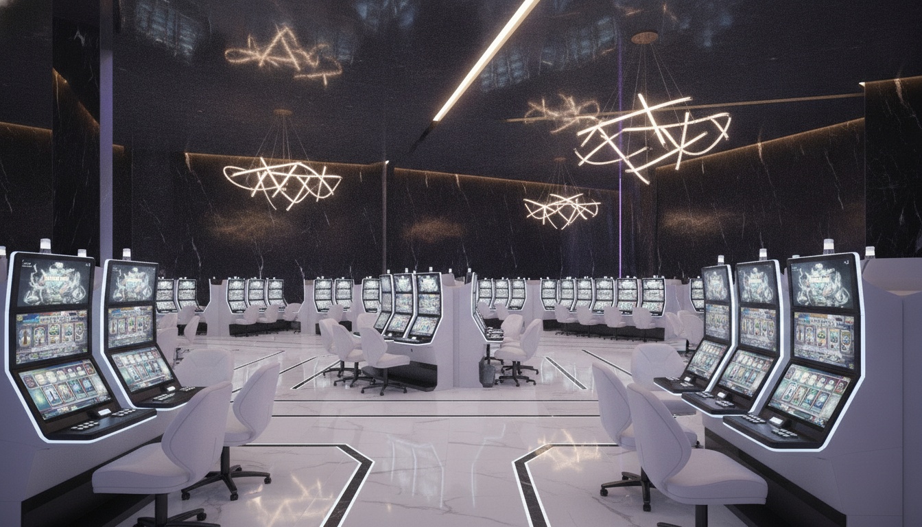 Om Drip Casino — En Grundig Anmeldelse
